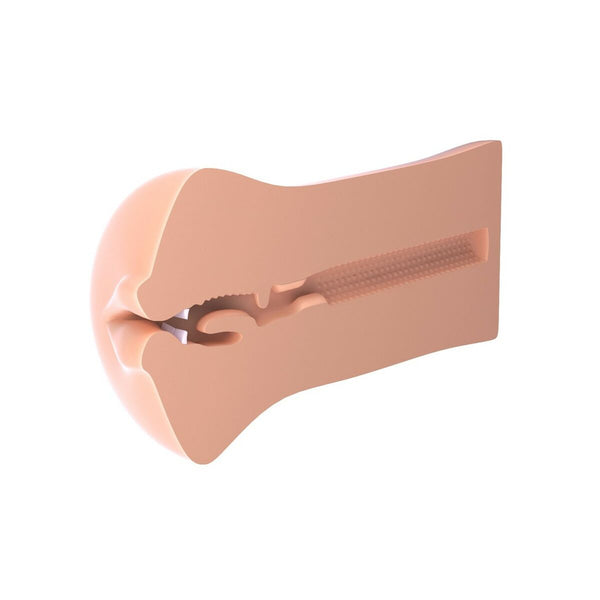 Masturbator Pipedream PDX Extreme Fuck Me Silly Fleisch - Erotik Shop