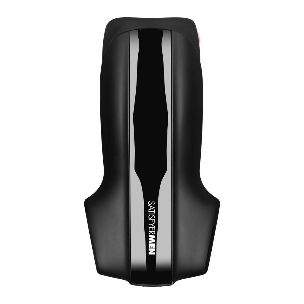 Masturbator Satisfyer Men Vibration Schwarz online - Erotik Shop