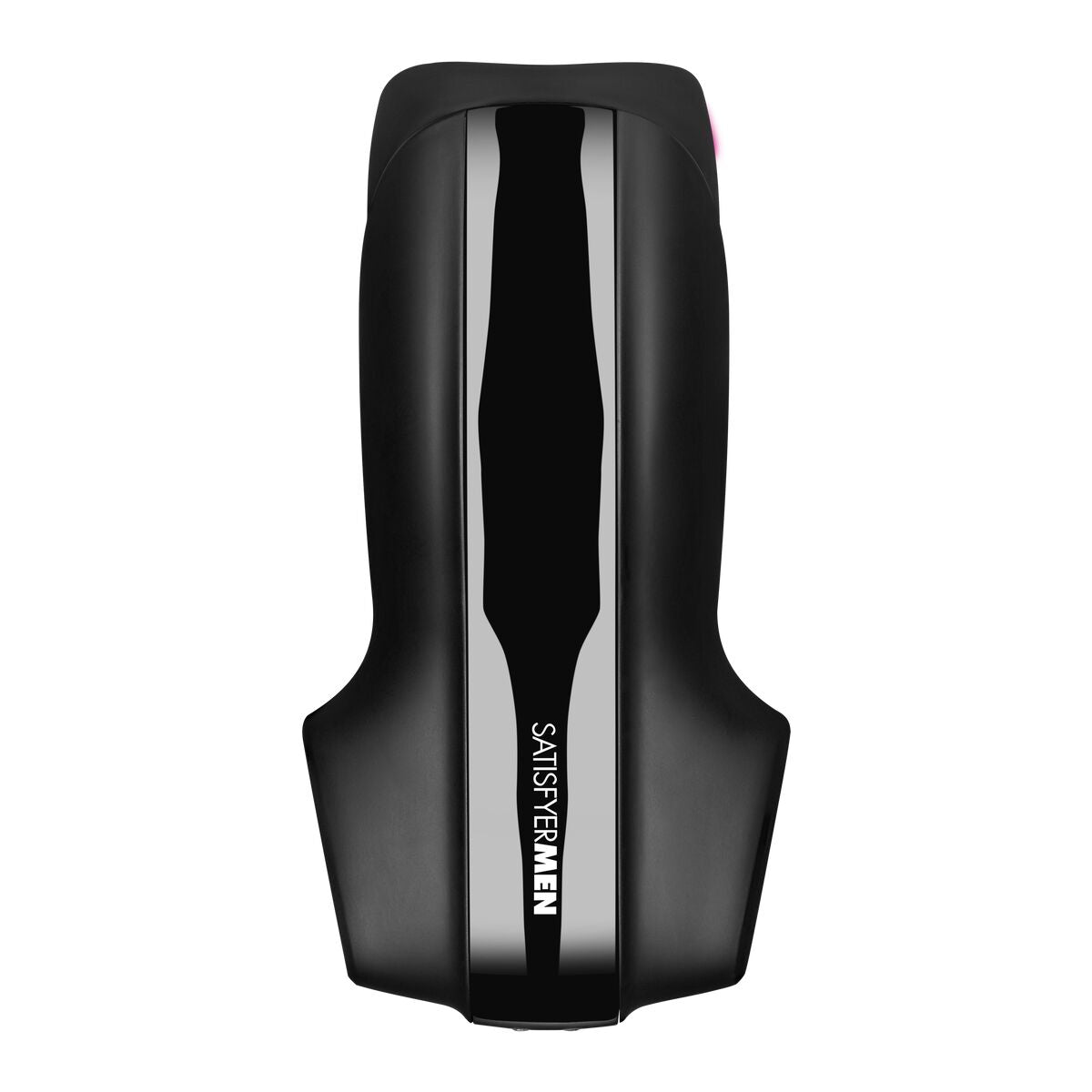 Masturbator Satisfyer Men Vibration Schwarz online - Erotik Shop