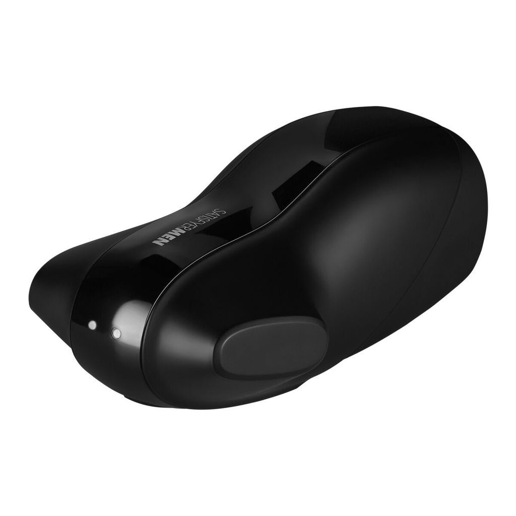 Masturbator Satisfyer Men Vibration Schwarz online - Erotik Shop