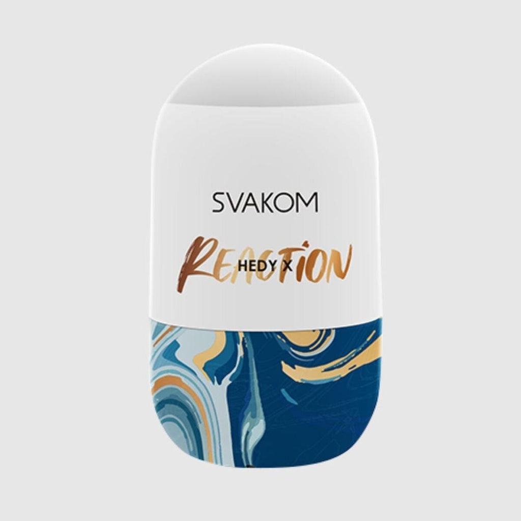Masturbator Svakom E32100 für sinnliche Erlebnisse - Erotik Shop