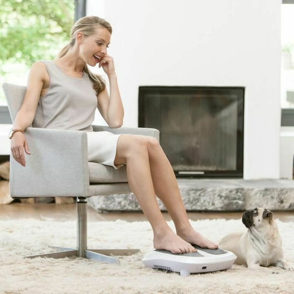 Medisana Fußmassagegerät – Wellness Für Entspannte Füße