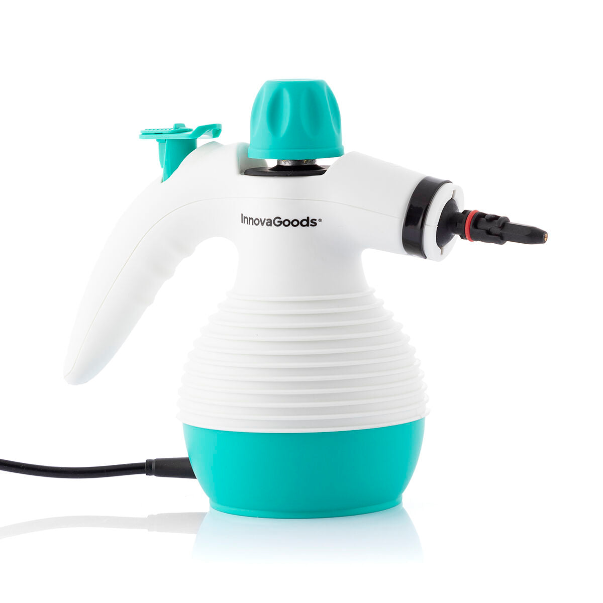 Mehrzweck Handdampfreiniger Zubehör Steany 3 Bar 1000W