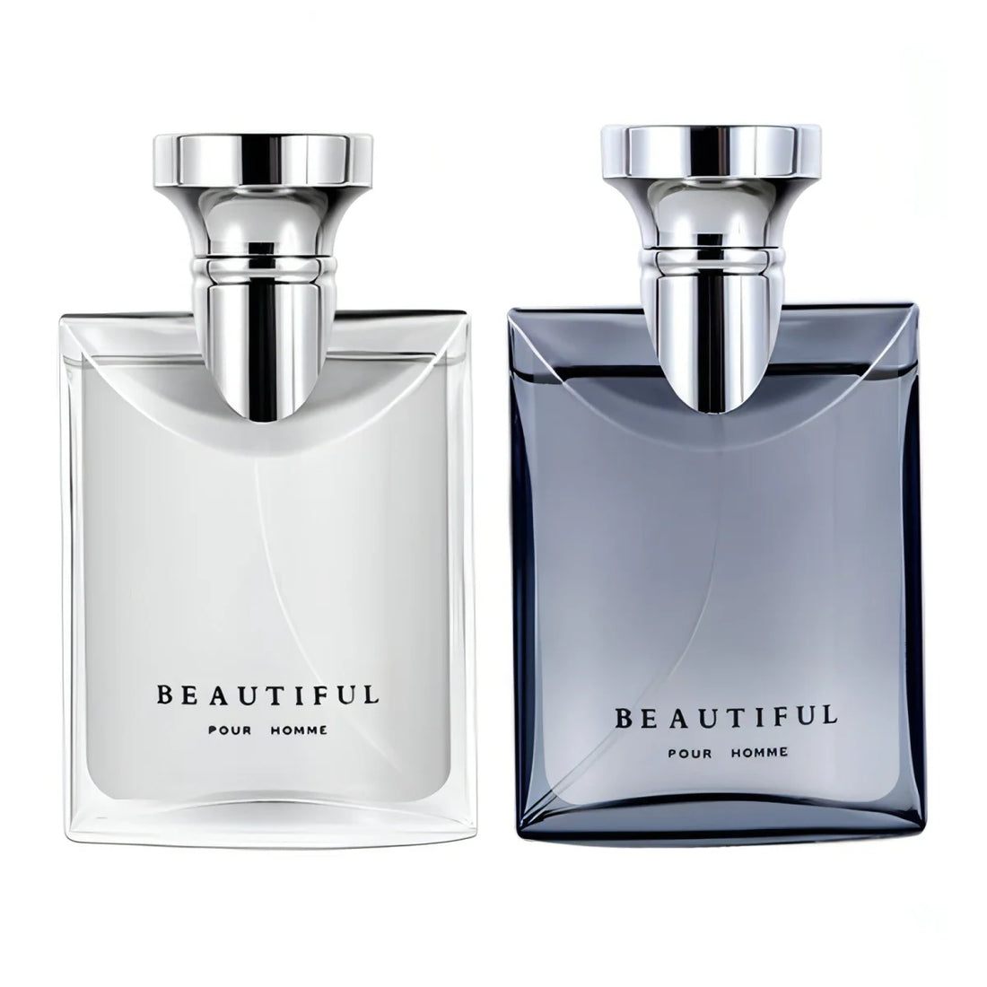 Wood Fresh Eau de Parfum für Herren – Detailansicht 5