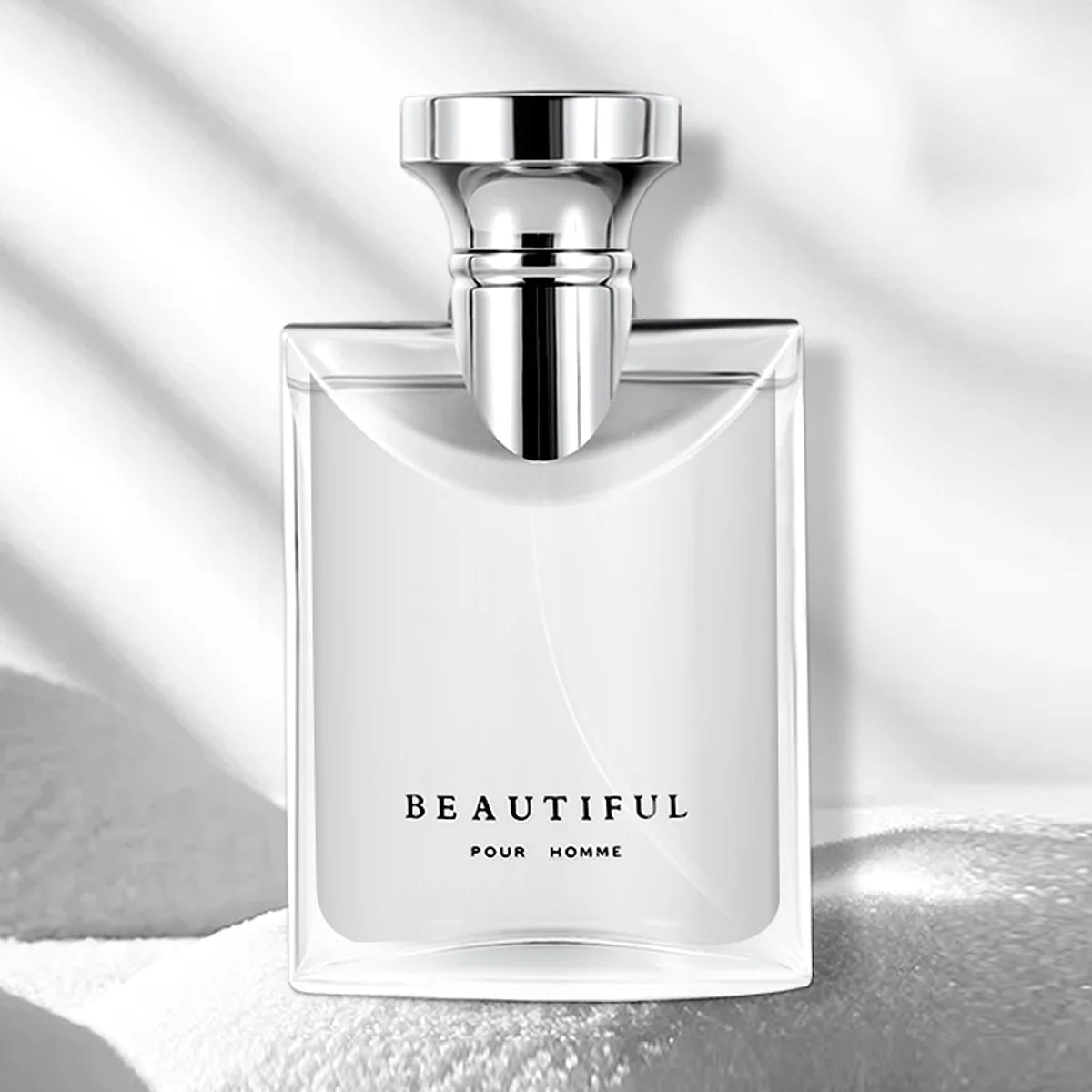 Wood Fresh Eau de Parfum für Herren