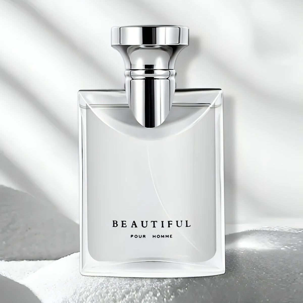 Wood Fresh Eau de Parfum für Herren – Produktansicht 5