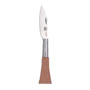 Imex el Zorro Campingmesser – Edelstahl, 5,2 cm