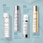 Micellares Wasser Esthederm OSMOCLEAN 200 ml - Neuheiten