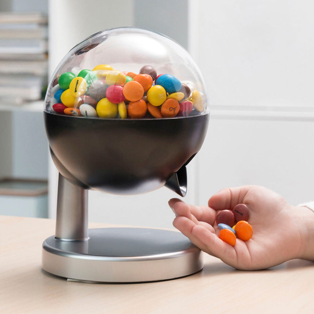 Mini Snackspender InnovaGoods – Spaßige Snackausgabe