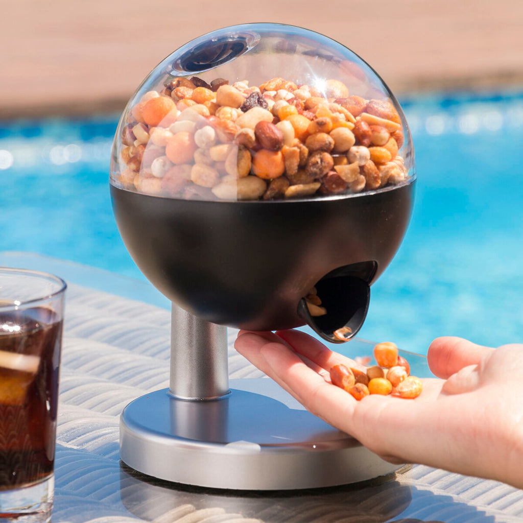 Mini Snackspender InnovaGoods – Spaßige Snackausgabe