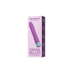 Mini Vibrator FemmeFunn Densa – Silikon Lila - Erotik Shop