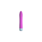 Mini Vibrator FemmeFunn Densa – Silikon Lila - Erotik Shop