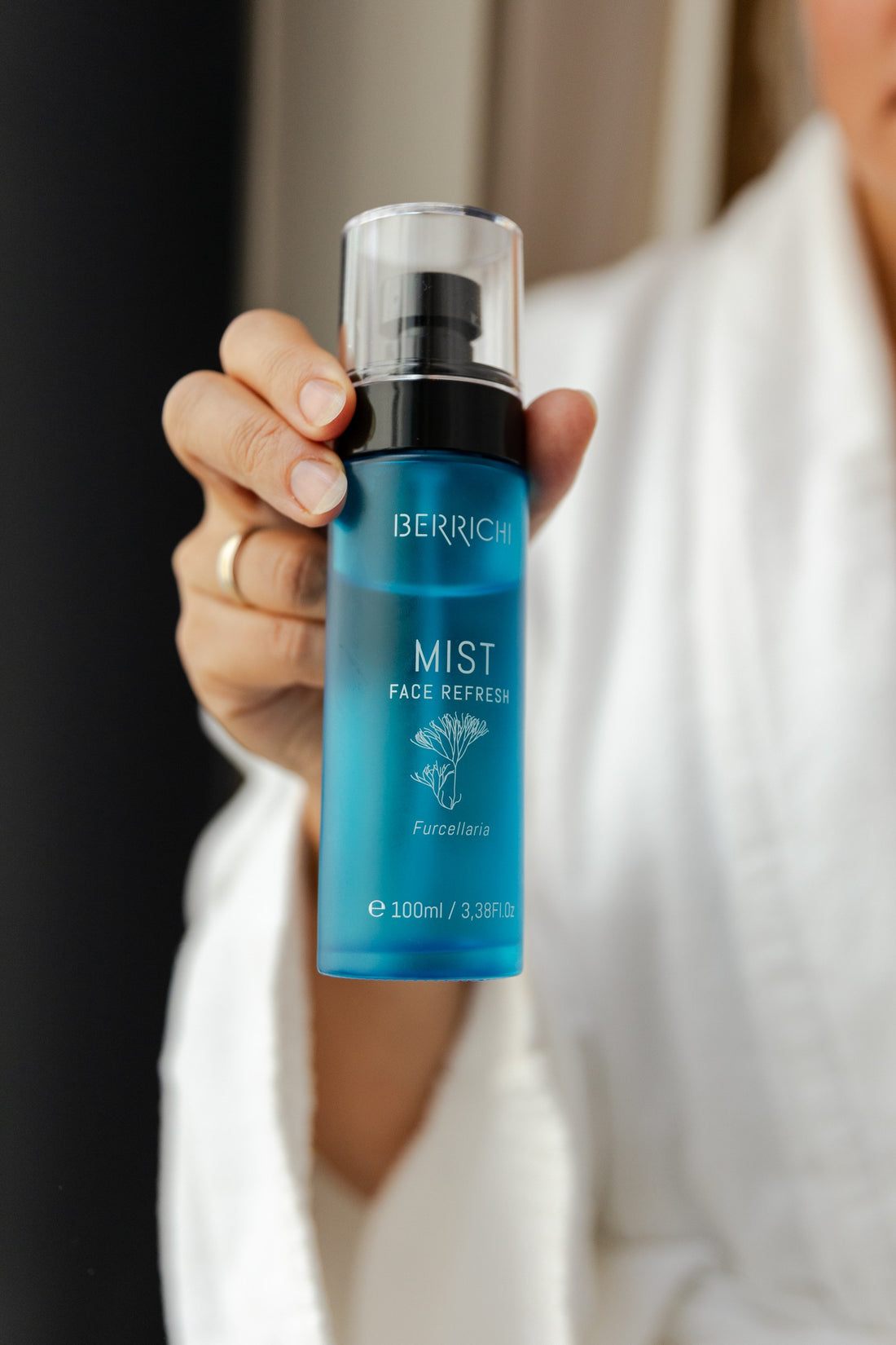 MIST Gesichtsspray, 100 ml – Detailansicht 1