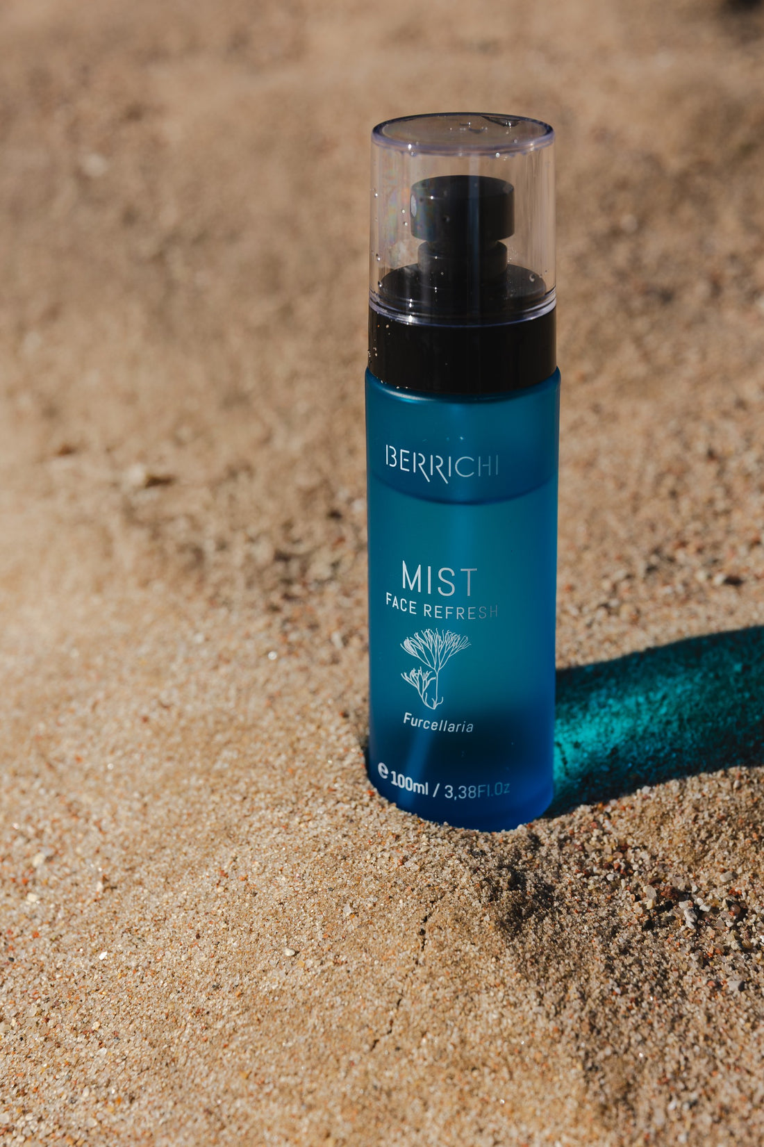 MIST Gesichtsspray, 100 ml – Detailansicht 4