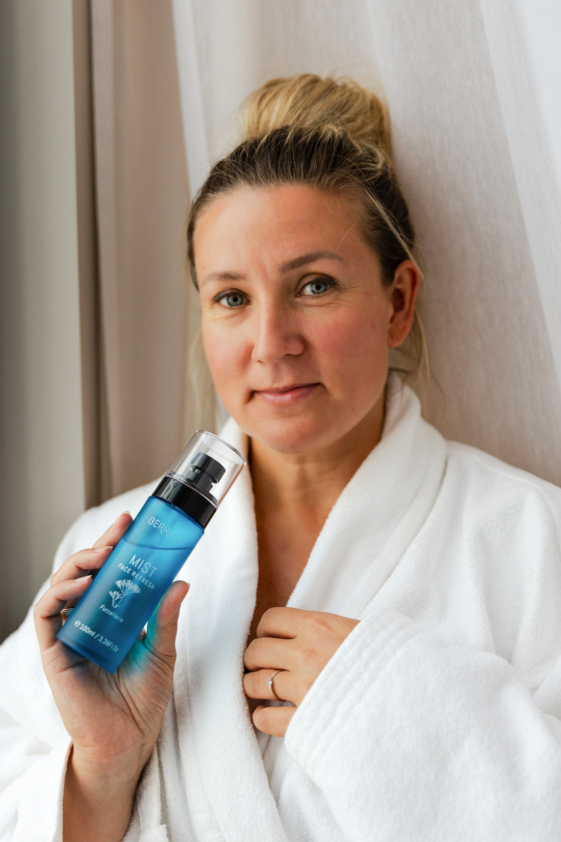 MIST Gesichtsspray, 100 ml – Detailansicht 2