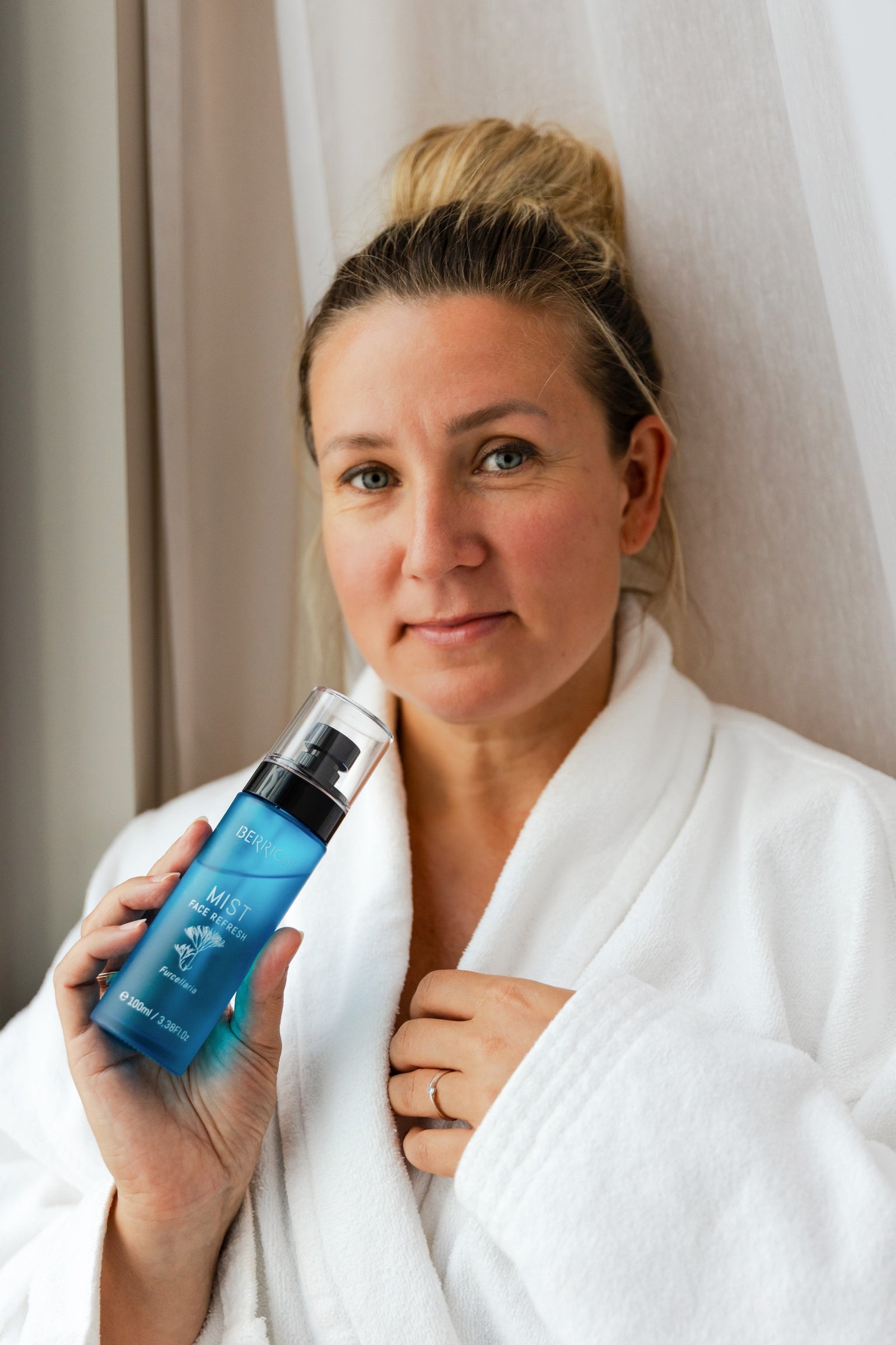 MIST Gesichtsspray, 100 ml – Produktansicht 4