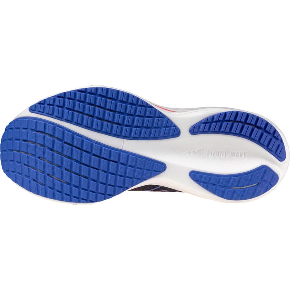 Mizuno Wave Rider 29 Laufschuhe Erwachsene Schwarz - Sport & Freizeit