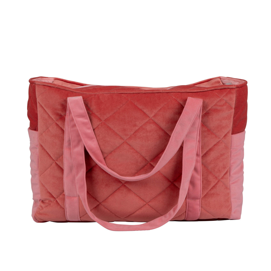 Mom- & Weekender-Tasche – Candy – Detailansicht 3