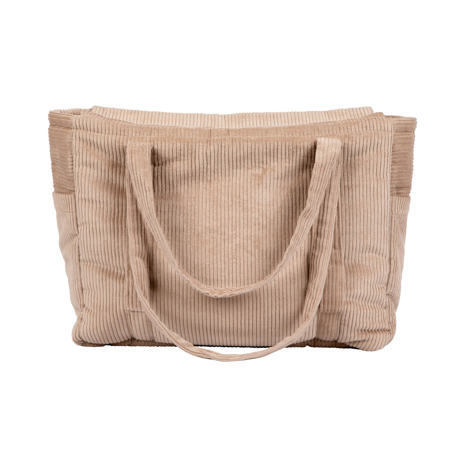 Mom- & Weekender-Tasche – Latte – Produktansicht 2