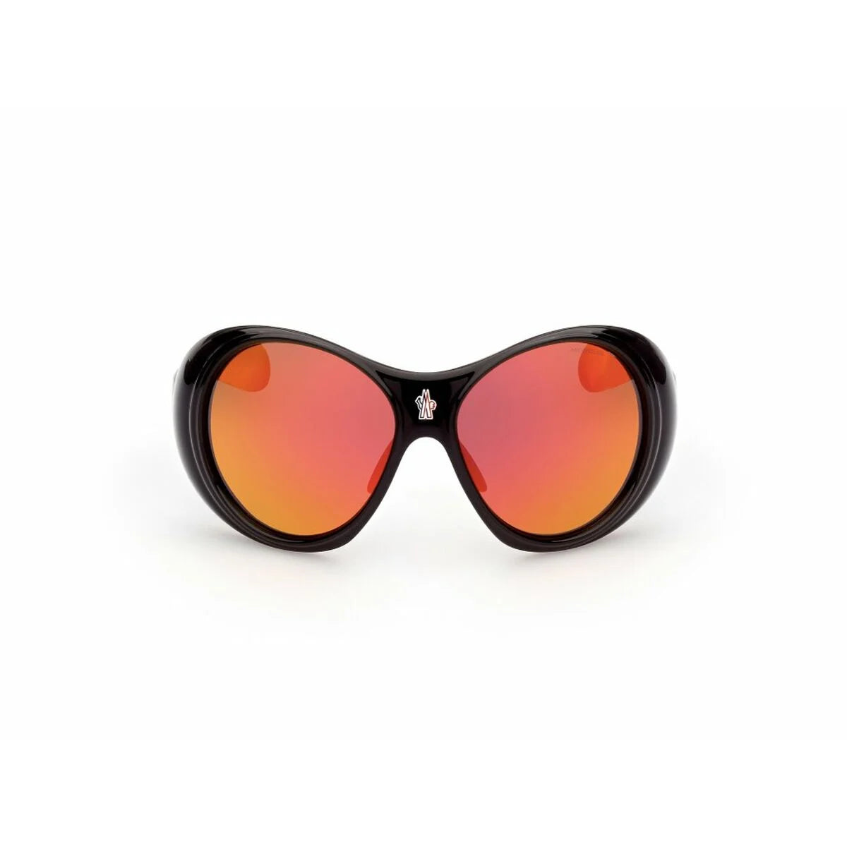 Moncler ML0148-01C Herrensonnenbrille Schwarz – ausgewählte Produktansicht