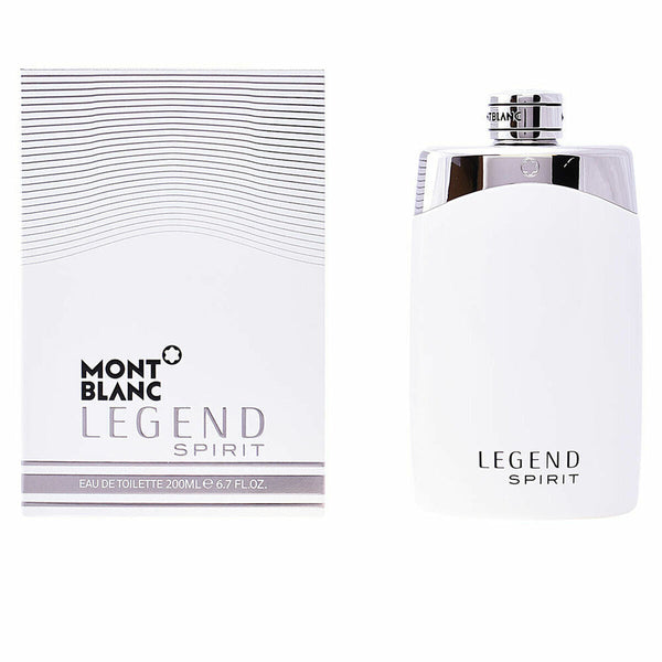 Montblanc MB013A07 EDT Herrenparfüm 200 ml online - Neuheiten