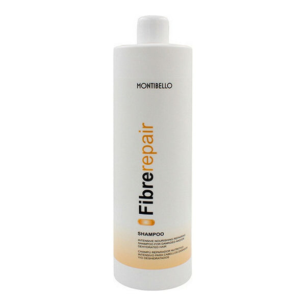 Montibello Fibre Repair Shampoo für revitalisiertes Haar - Neuheiten