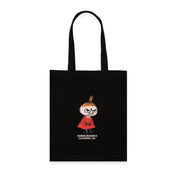 Little My Tragetasche – Schwarz