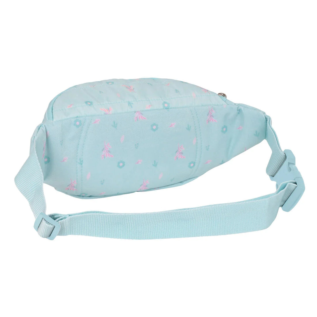 Moos Garden Kinder-Gürteltasche Türkis – Detailansicht 1