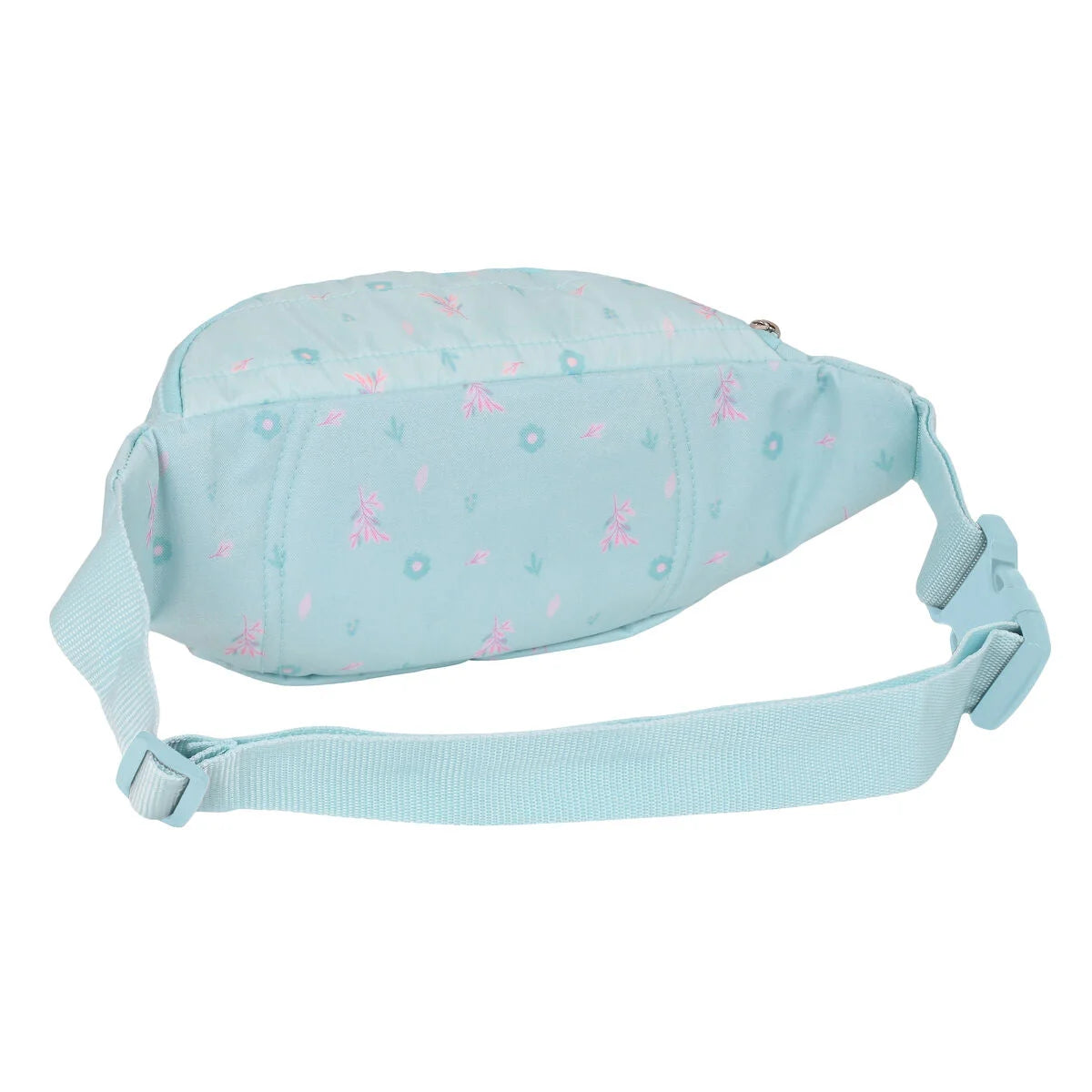 Moos Garden Kinder-Gürteltasche Türkis – Produktansicht 3