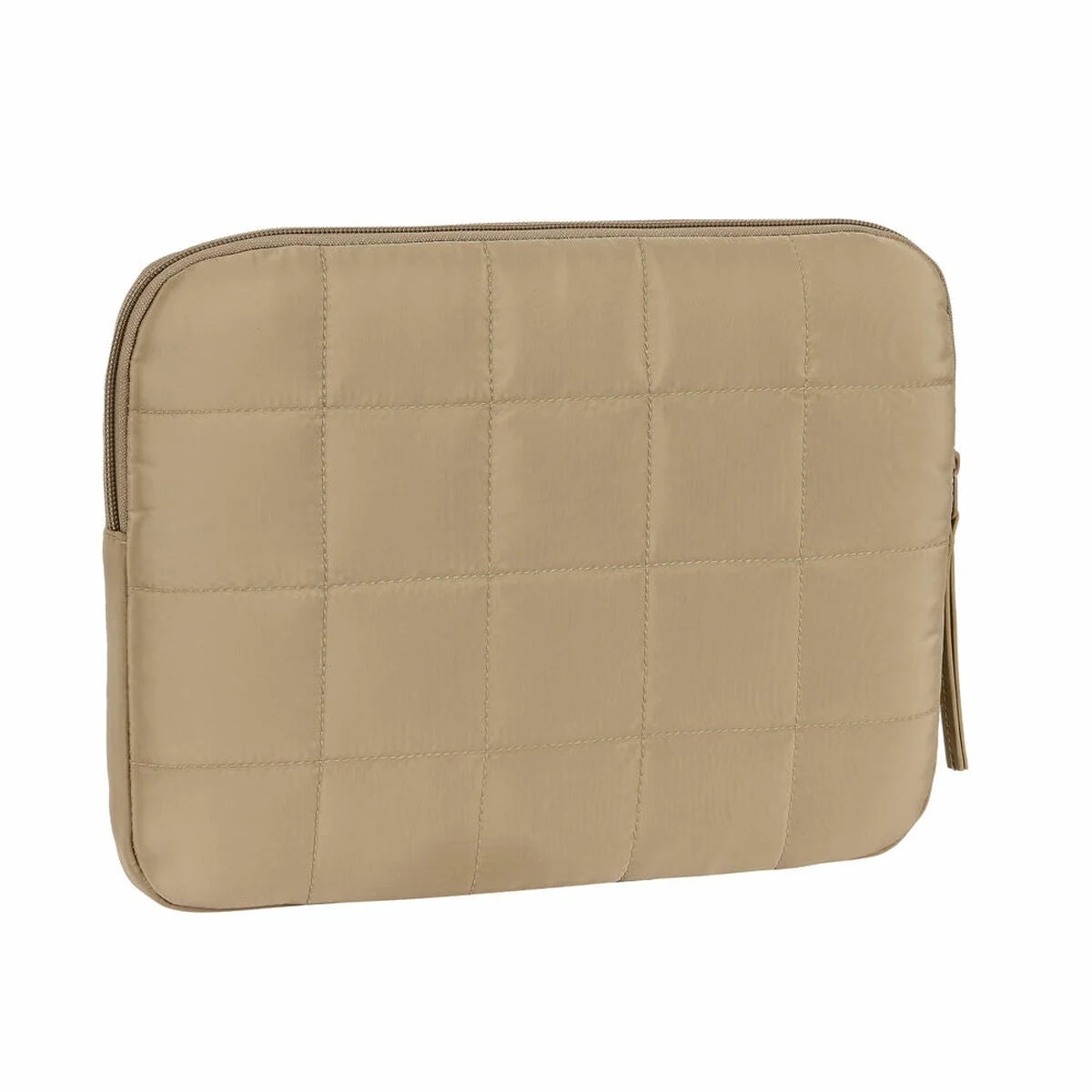 Moos Laptop Hülle 11,6’’ – Polsterung Camel