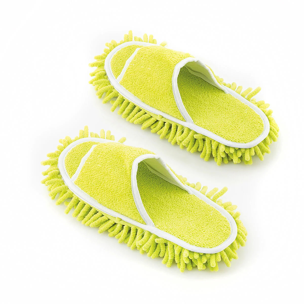 Mopp Pantoffeln Mop&Go – Produktansicht 3
