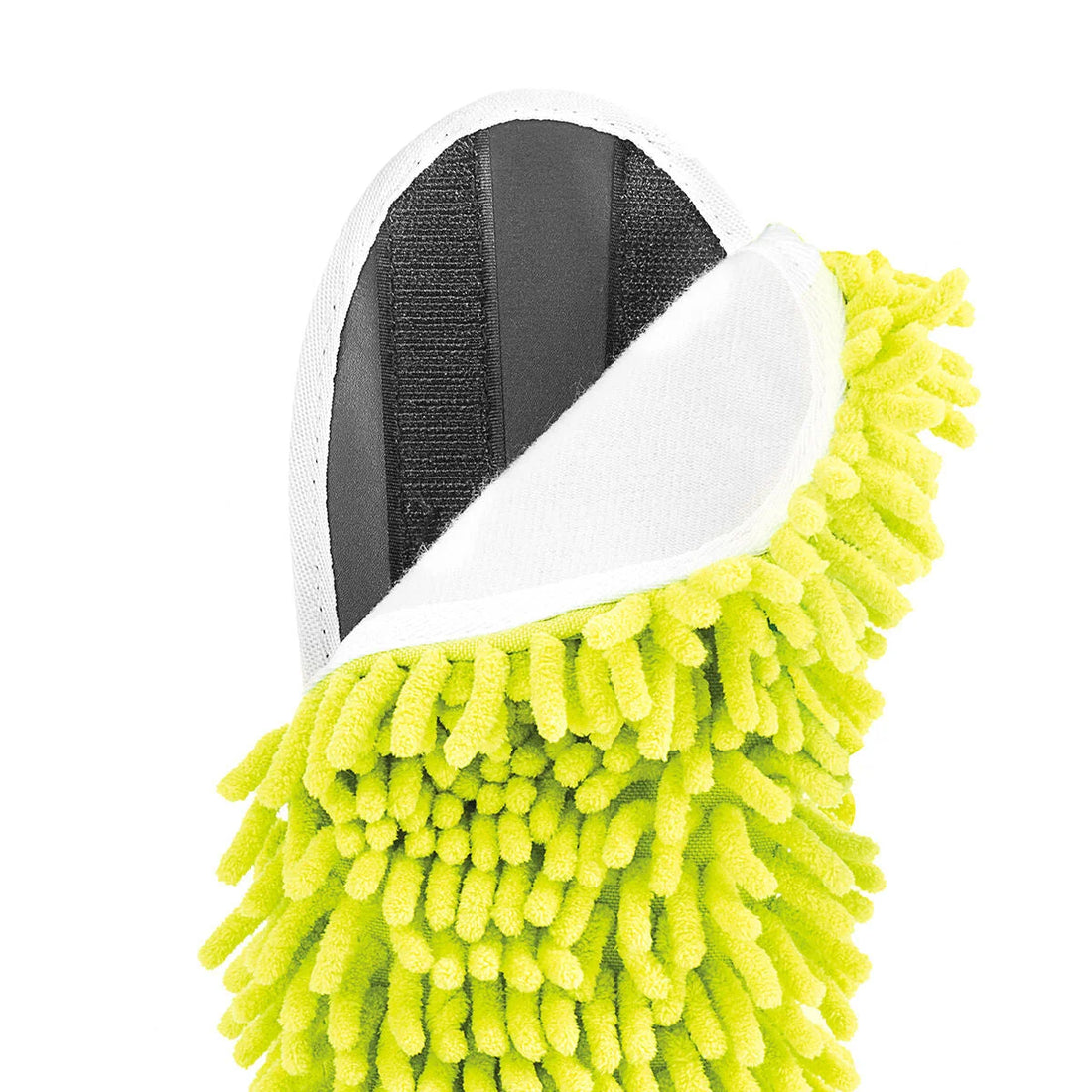 Mopp Pantoffeln Mop&Go – Detailansicht 2