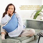 Multifunktionales Wärmekissen Medisana HC 150 - Vibrations-Stimulatoren