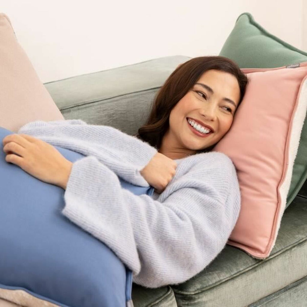 Multifunktionales Wärmekissen Medisana HC 150 - Vibrations-Stimulatoren