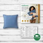 Multifunktionales Wärmekissen Medisana HC 150 - Vibrations-Stimulatoren