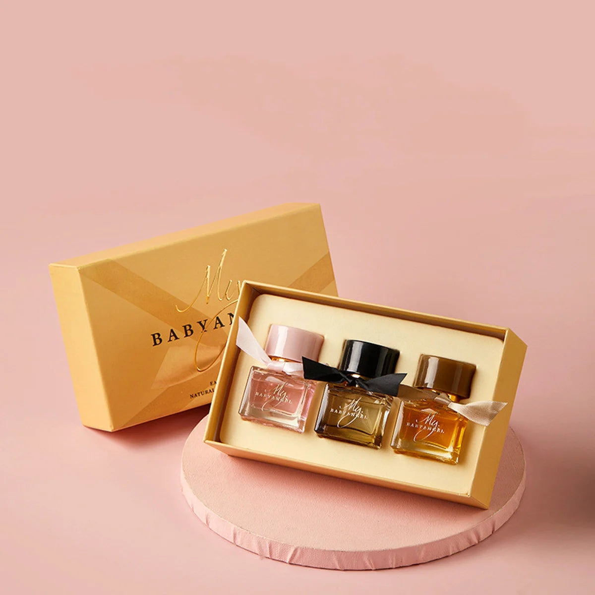 My Baby Angel™ | Eau de Parfum Mini Set (4 x 5ml)