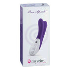 Mystim Bon Aparte Purpur Sinnliche Abenteuer Vibrator