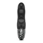Mystim G-Punkt Vibrator – Innovativ Wasserfest Schwarz - Erotik Shop