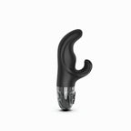 Mystim G-Punkt Vibrator – Innovativ Wasserfest Schwarz - Erotik Shop