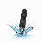 Mystim G-Punkt Vibrator – Innovativ Wasserfest Schwarz - Erotik Shop