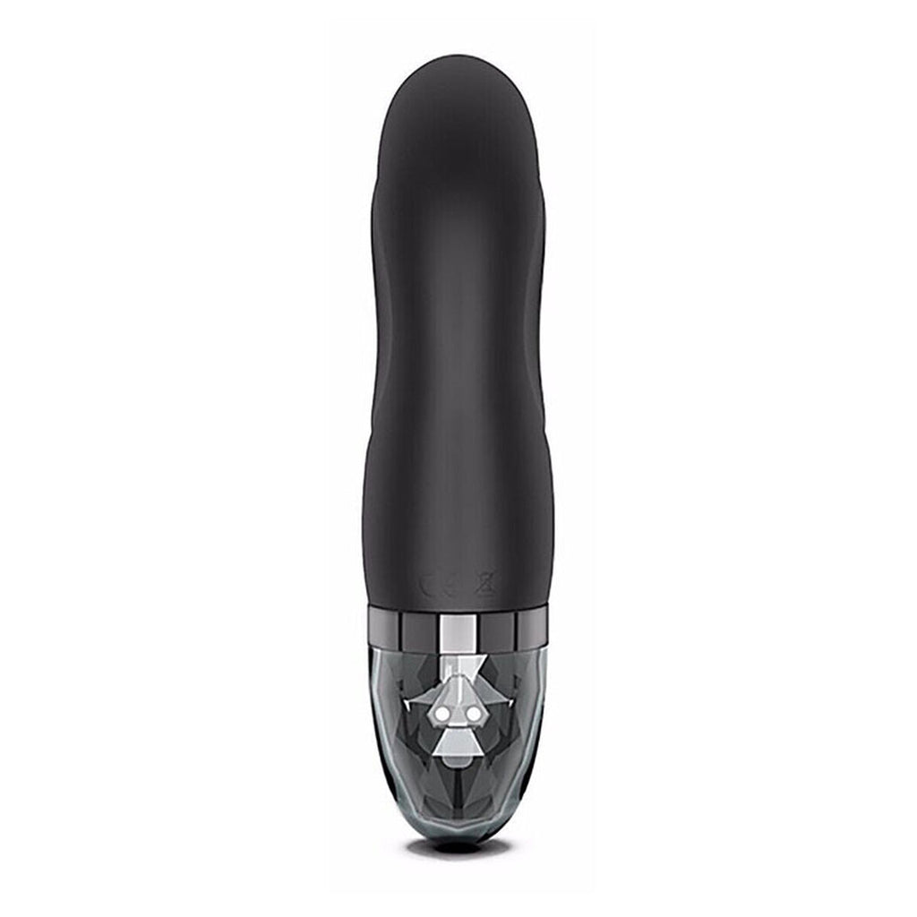 Mystim G-Punkt Vibrator – Innovativ Wasserfest Schwarz - Erotik Shop