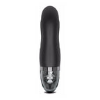 Mystim G-Punkt Vibrator – Innovativ Wasserfest Schwarz - Erotik Shop