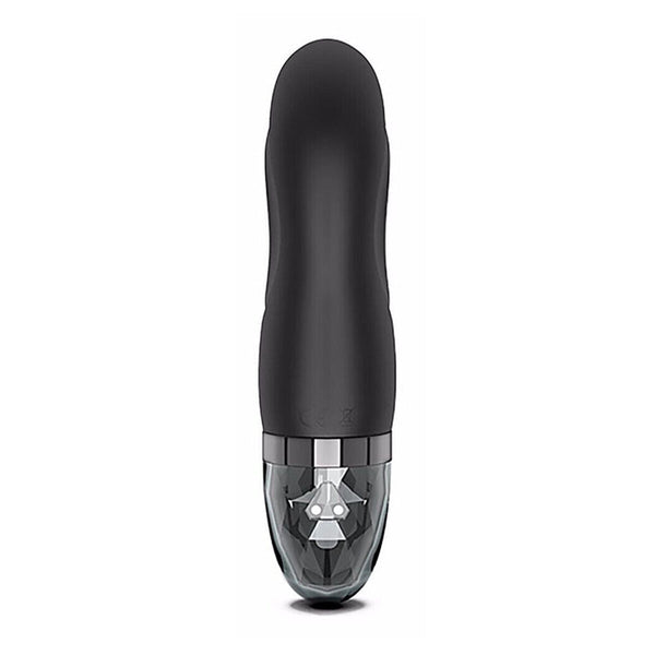 Mystim G-Punkt Vibrator – Innovativ Wasserfest Schwarz - Erotik Shop