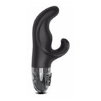 Mystim G-Punkt Vibrator – Innovativ Wasserfest Schwarz - Erotik Shop