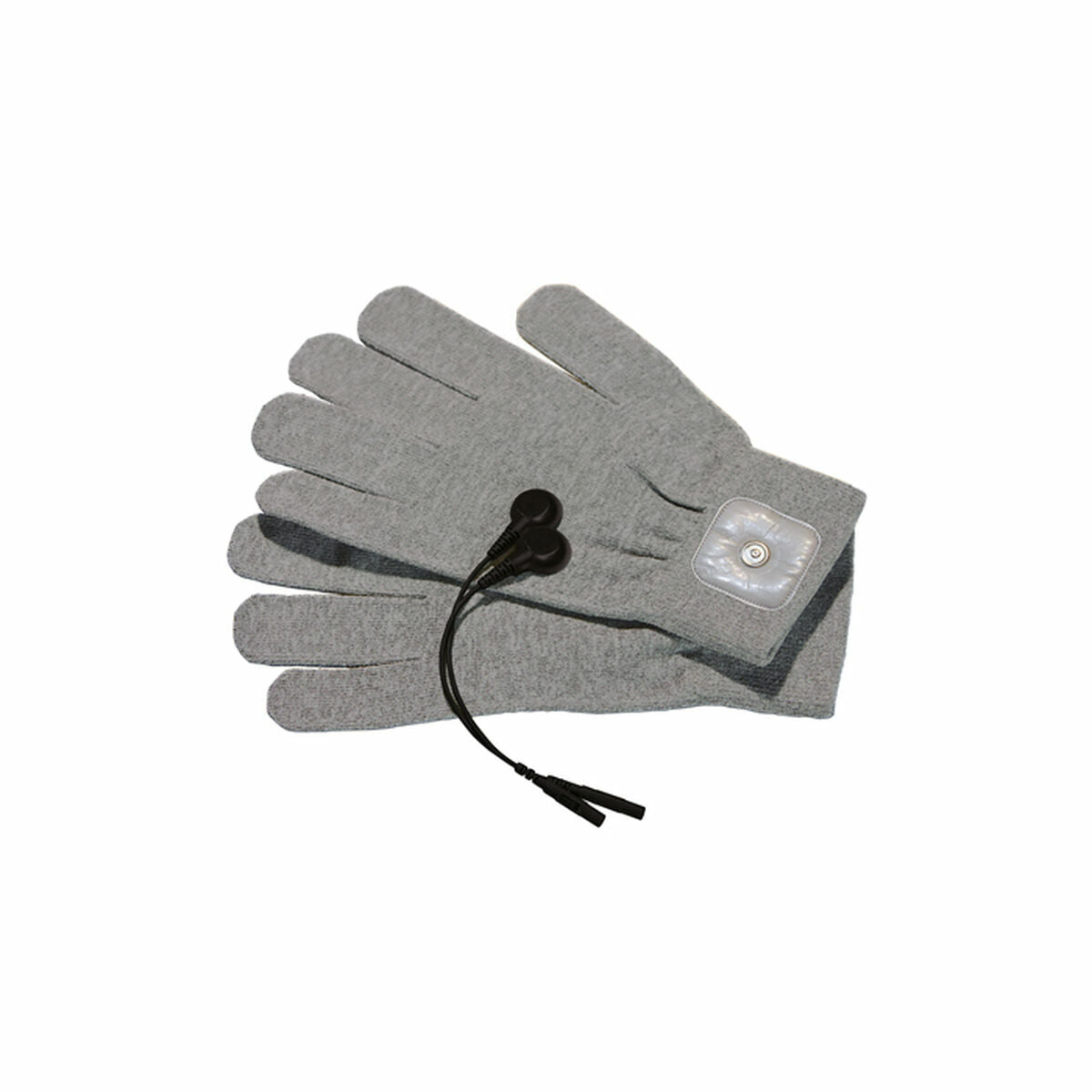 Mystim Magic Gloves Elektrostimulator Handschuhe
