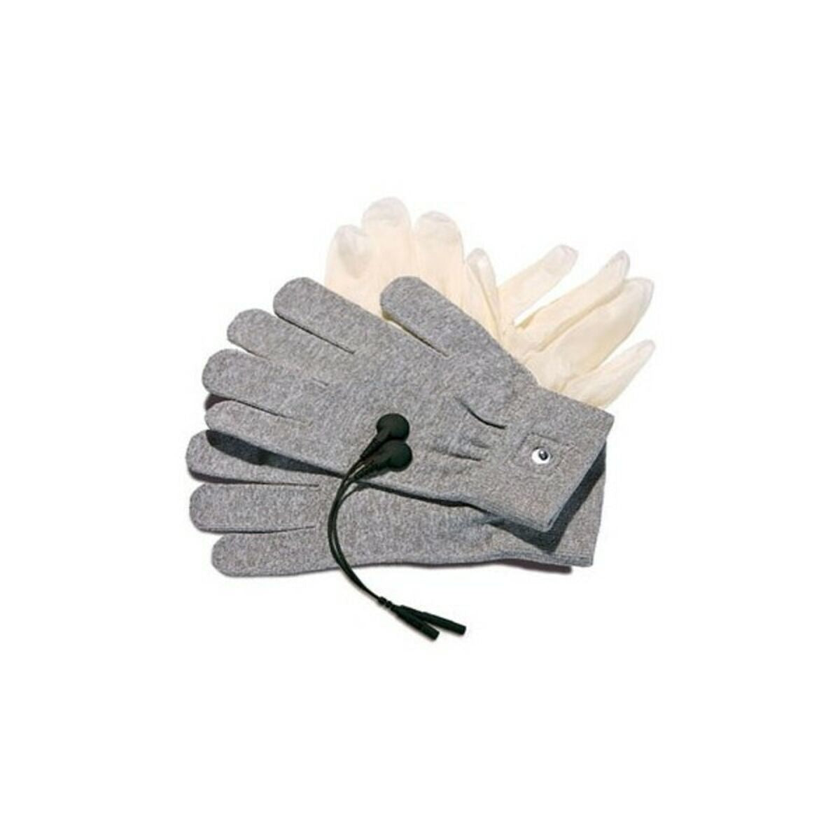 Mystim Magic Gloves Elektrostimulator Handschuhe