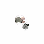 Mystim Magic Gloves Elektrostimulator Handschuhe
