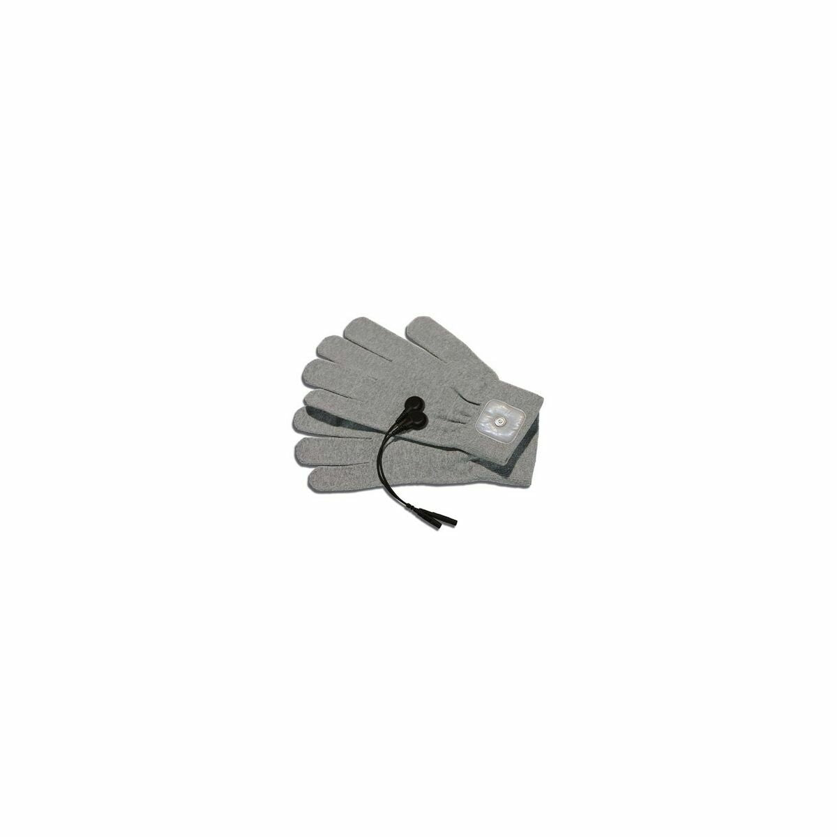 Mystim Magic Gloves Elektrostimulator Handschuhe