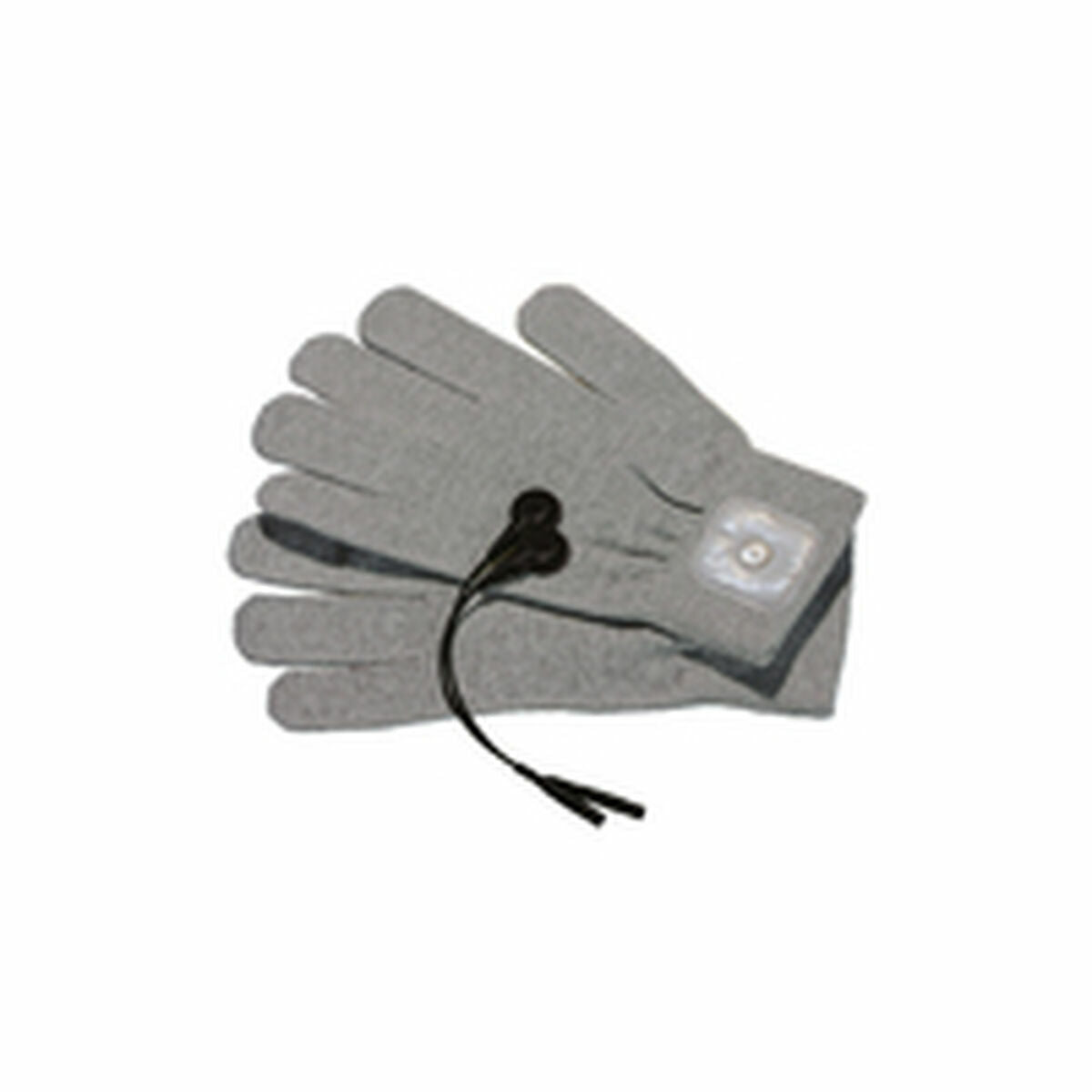 Mystim Magic Gloves Elektrostimulator Handschuhe