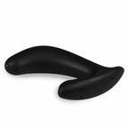 Mystim Prostatastimulator – Elegant Schwarz Hochwertiges Silikon - Erotik Shop